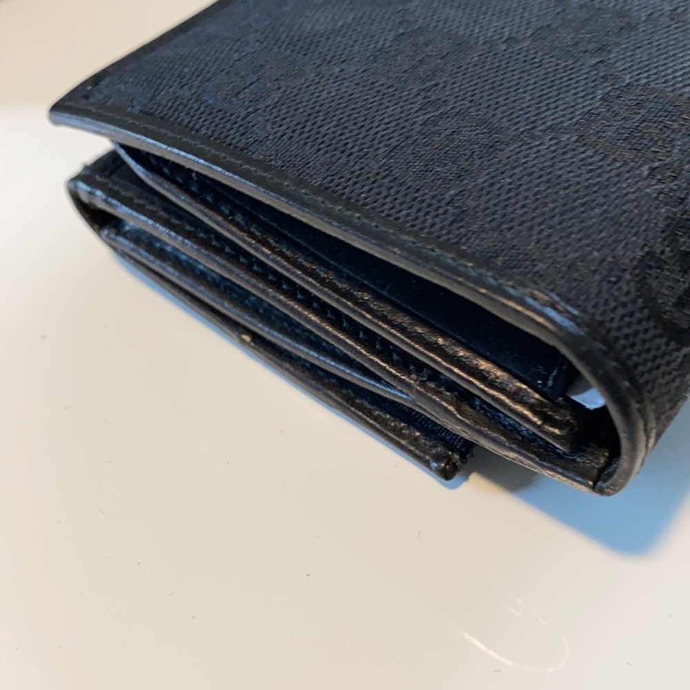 Gucci Wallet - Picture 4 of 8